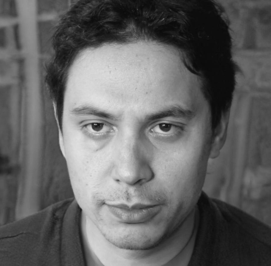 Retrato do cliente